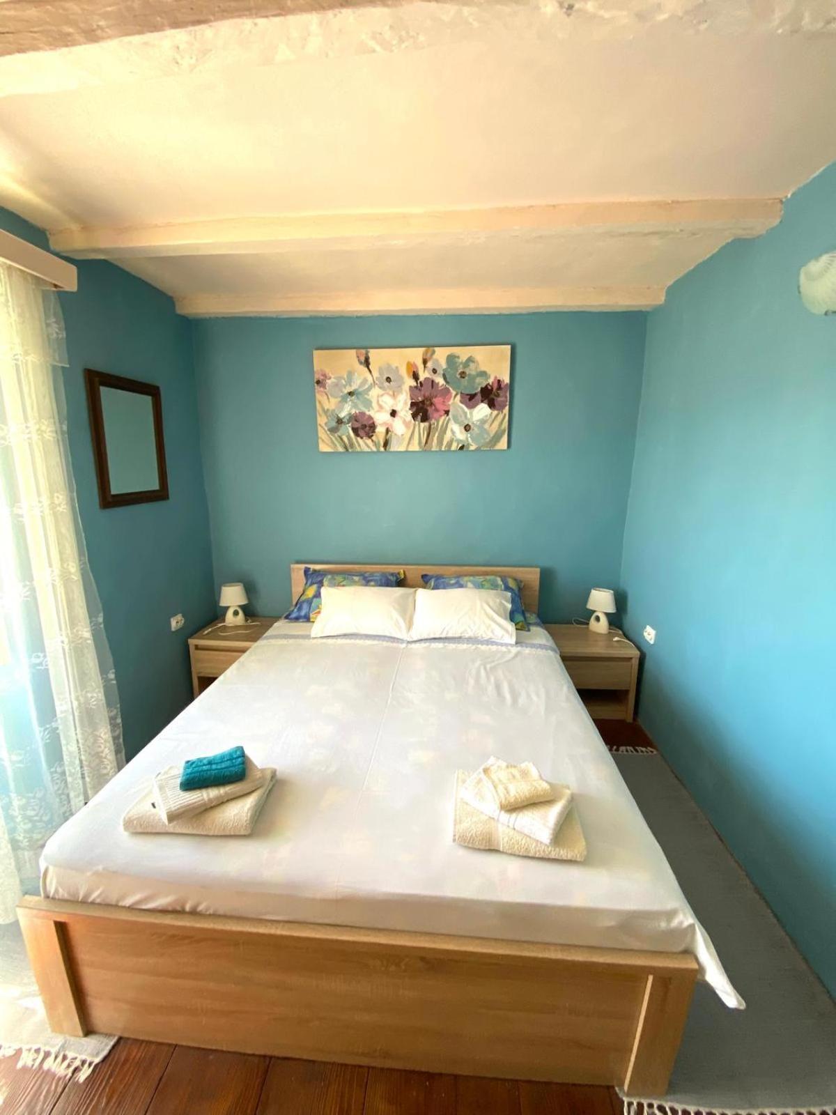 Apartment Cacini Dvori Lastovo Zewnętrze zdjęcie