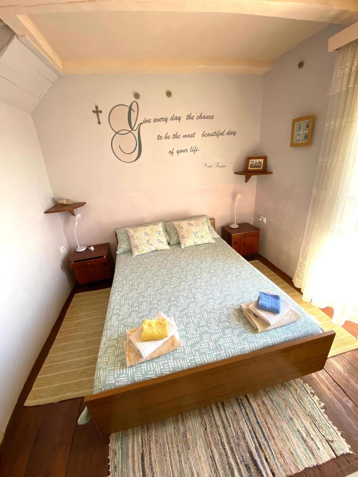 Apartment Cacini Dvori Lastovo Zewnętrze zdjęcie