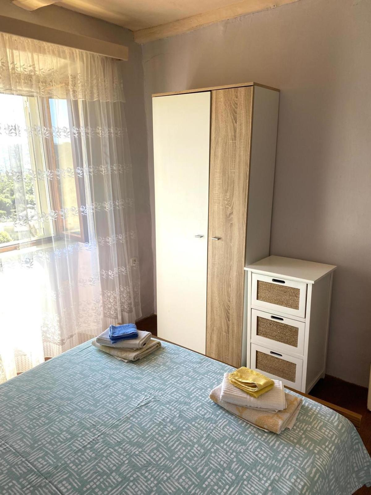 Apartment Cacini Dvori Lastovo Zewnętrze zdjęcie