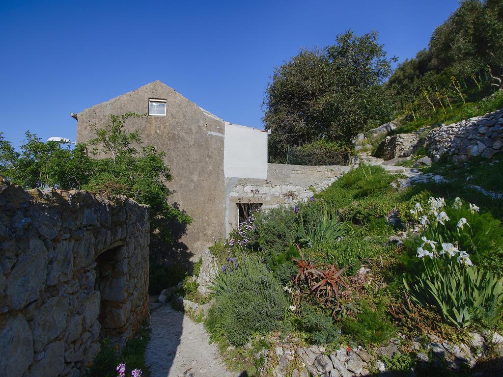 Apartment Cacini Dvori Lastovo Pokój zdjęcie