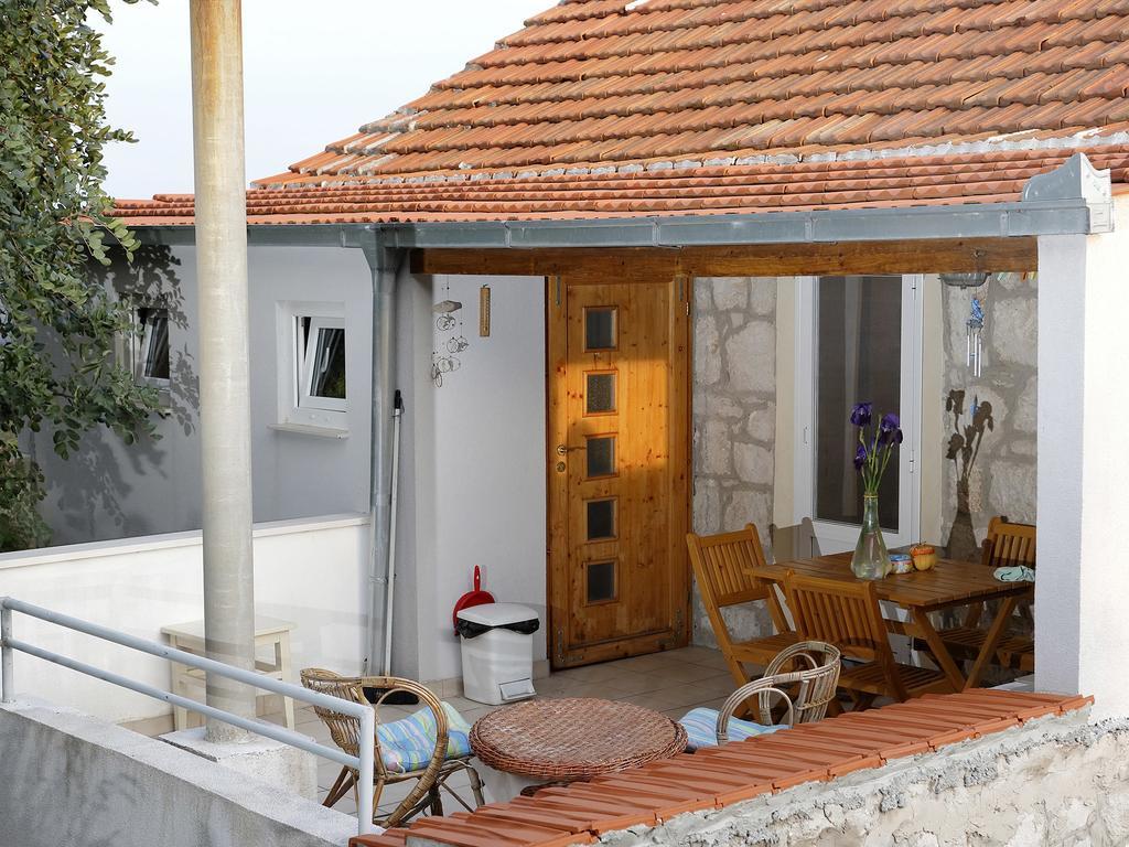 Apartment Cacini Dvori Lastovo Pokój zdjęcie